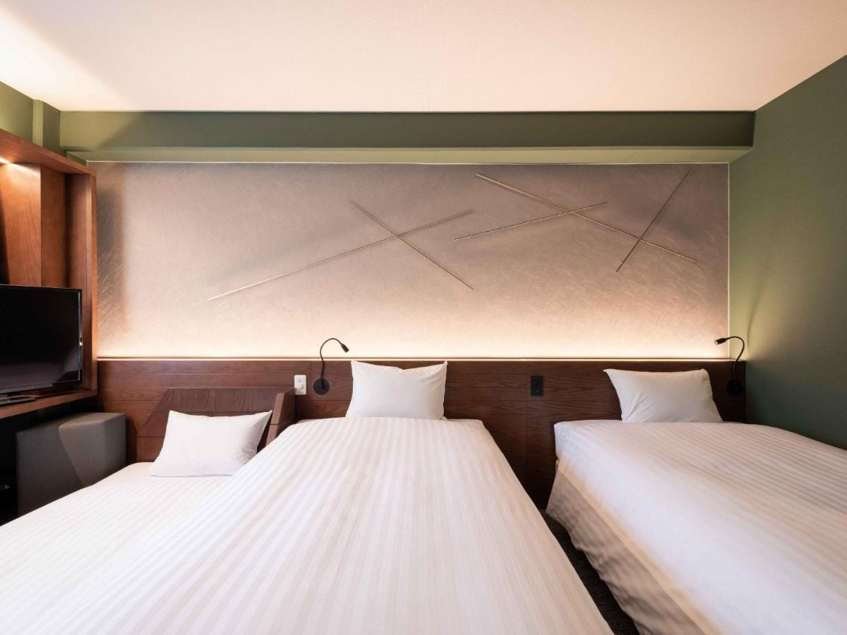 En Hotel Hiroshima - Vacation Stay 45745V ภายนอก รูปภาพ
