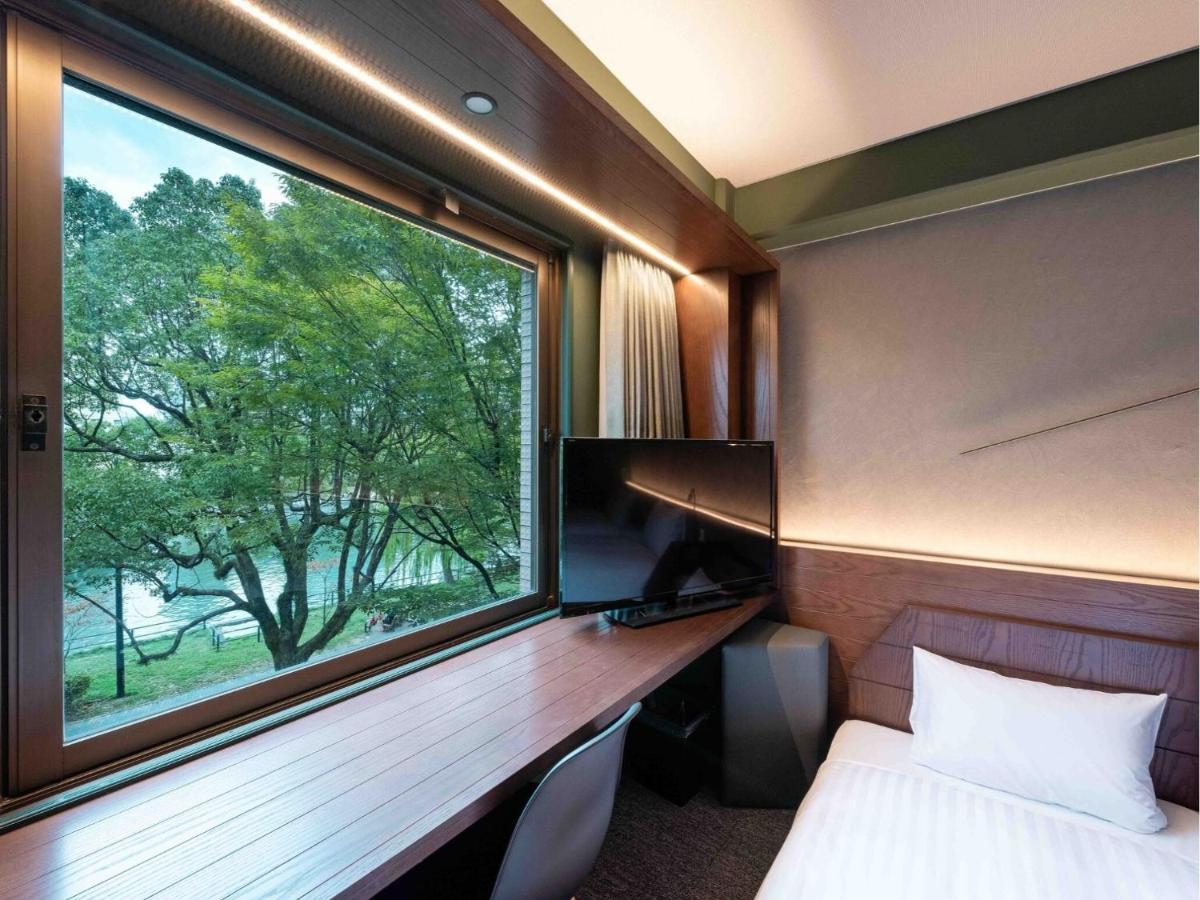 En Hotel Hiroshima - Vacation Stay 45745V ภายนอก รูปภาพ