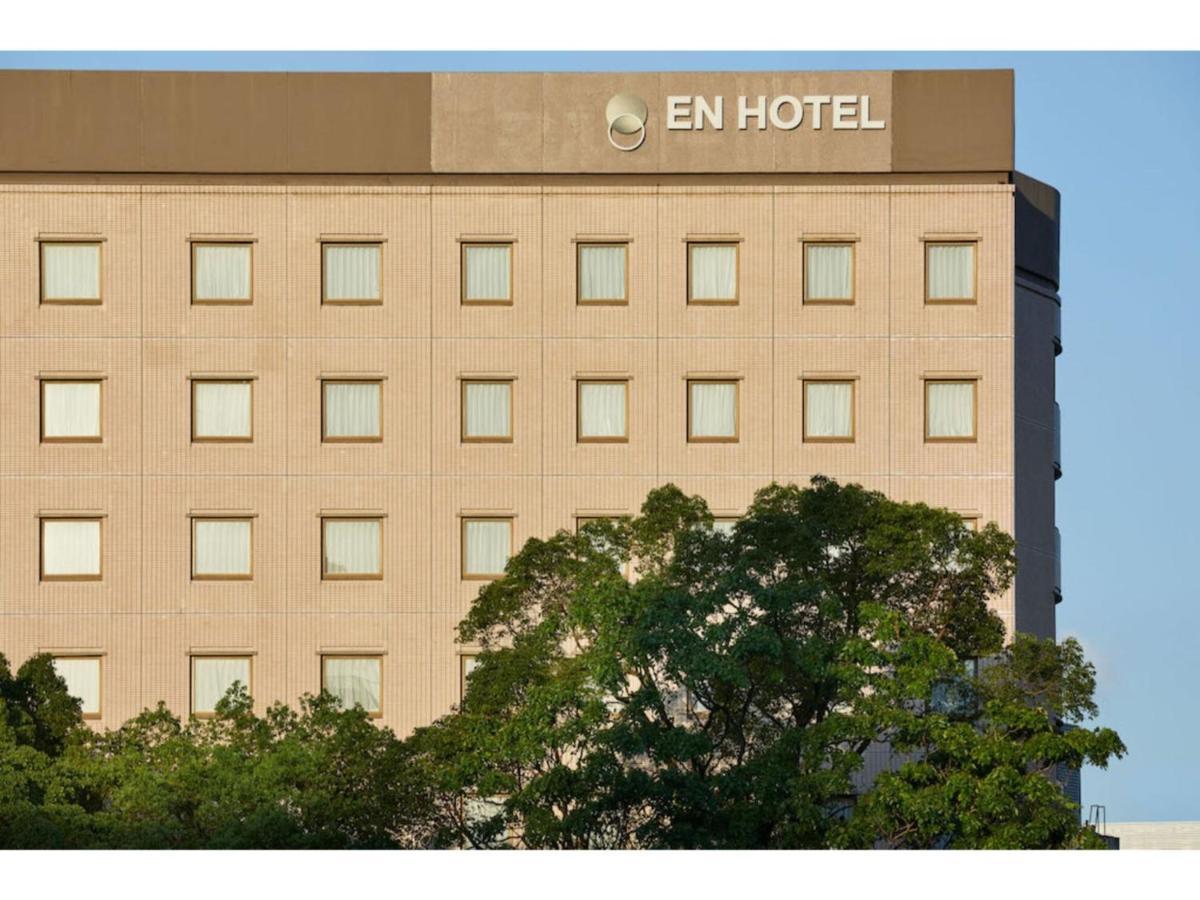 En Hotel Hiroshima - Vacation Stay 45745V ภายนอก รูปภาพ