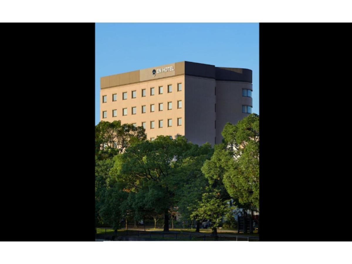 En Hotel Hiroshima - Vacation Stay 45745V ภายนอก รูปภาพ
