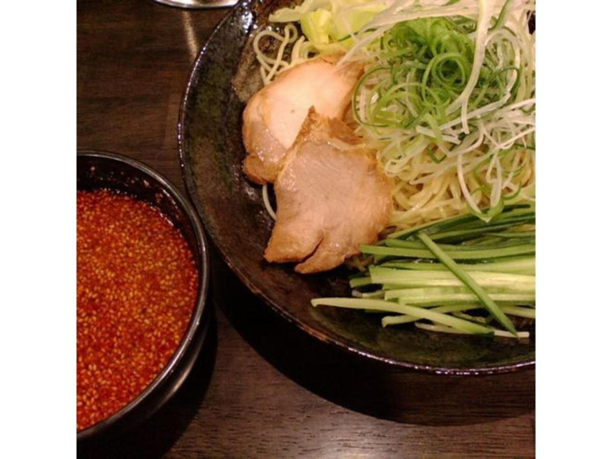 En Hotel Hiroshima - Vacation Stay 45745V ภายนอก รูปภาพ