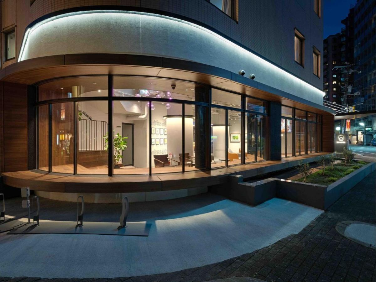 En Hotel Hiroshima - Vacation Stay 45745V ภายนอก รูปภาพ