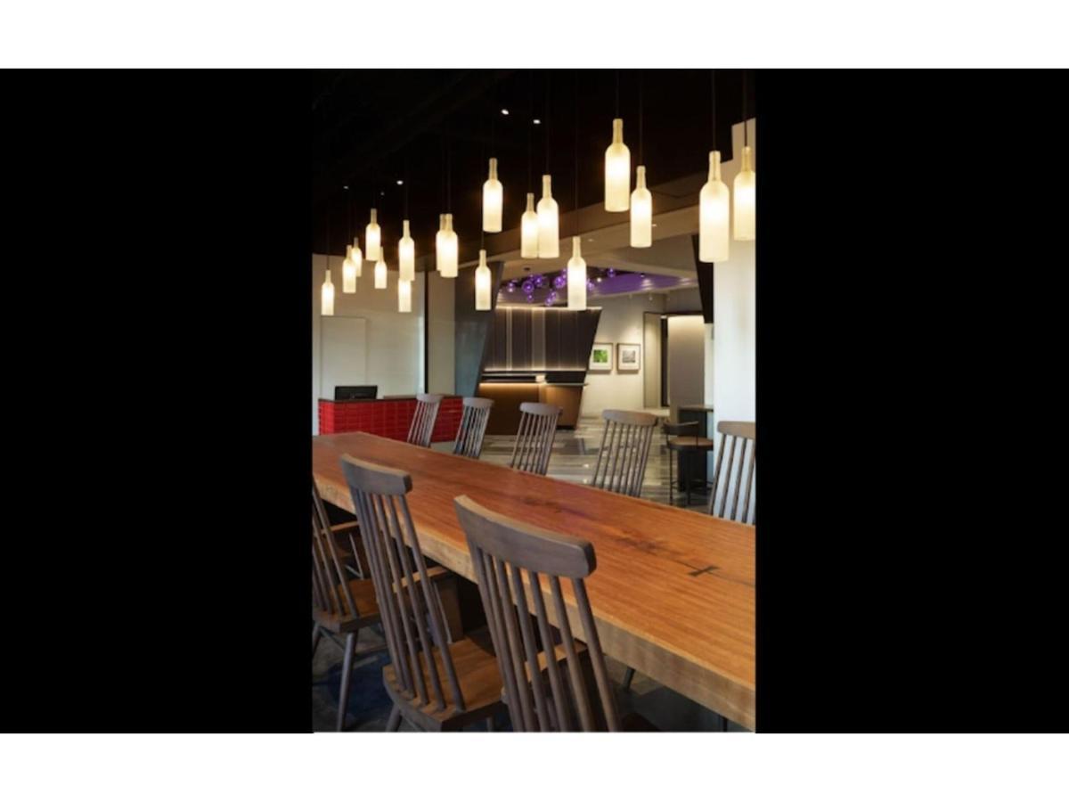 En Hotel Hiroshima - Vacation Stay 45745V ภายนอก รูปภาพ