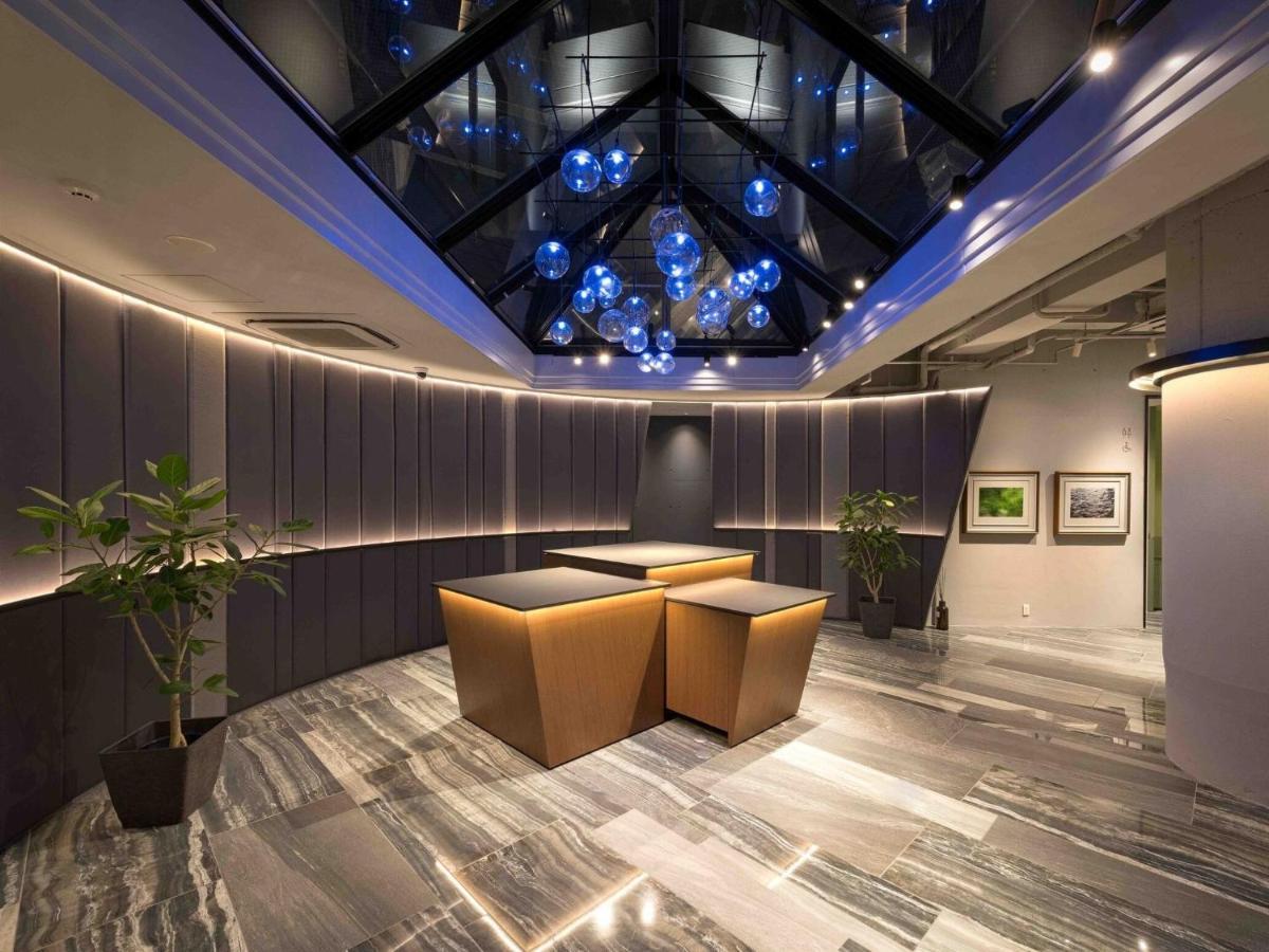 En Hotel Hiroshima - Vacation Stay 45745V ภายนอก รูปภาพ