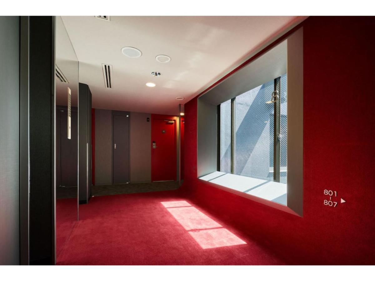 En Hotel Hiroshima - Vacation Stay 45745V ภายนอก รูปภาพ