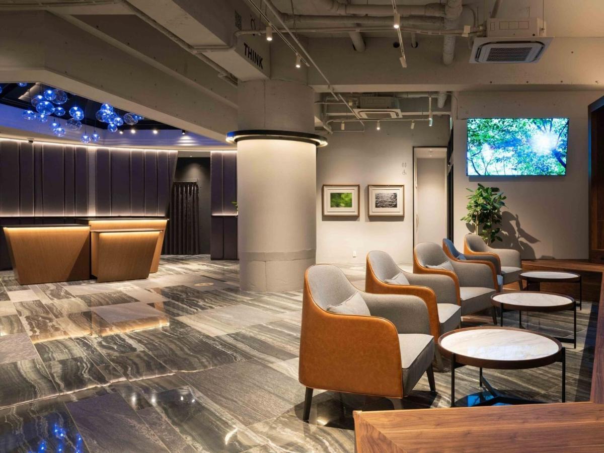 En Hotel Hiroshima - Vacation Stay 45745V ภายนอก รูปภาพ