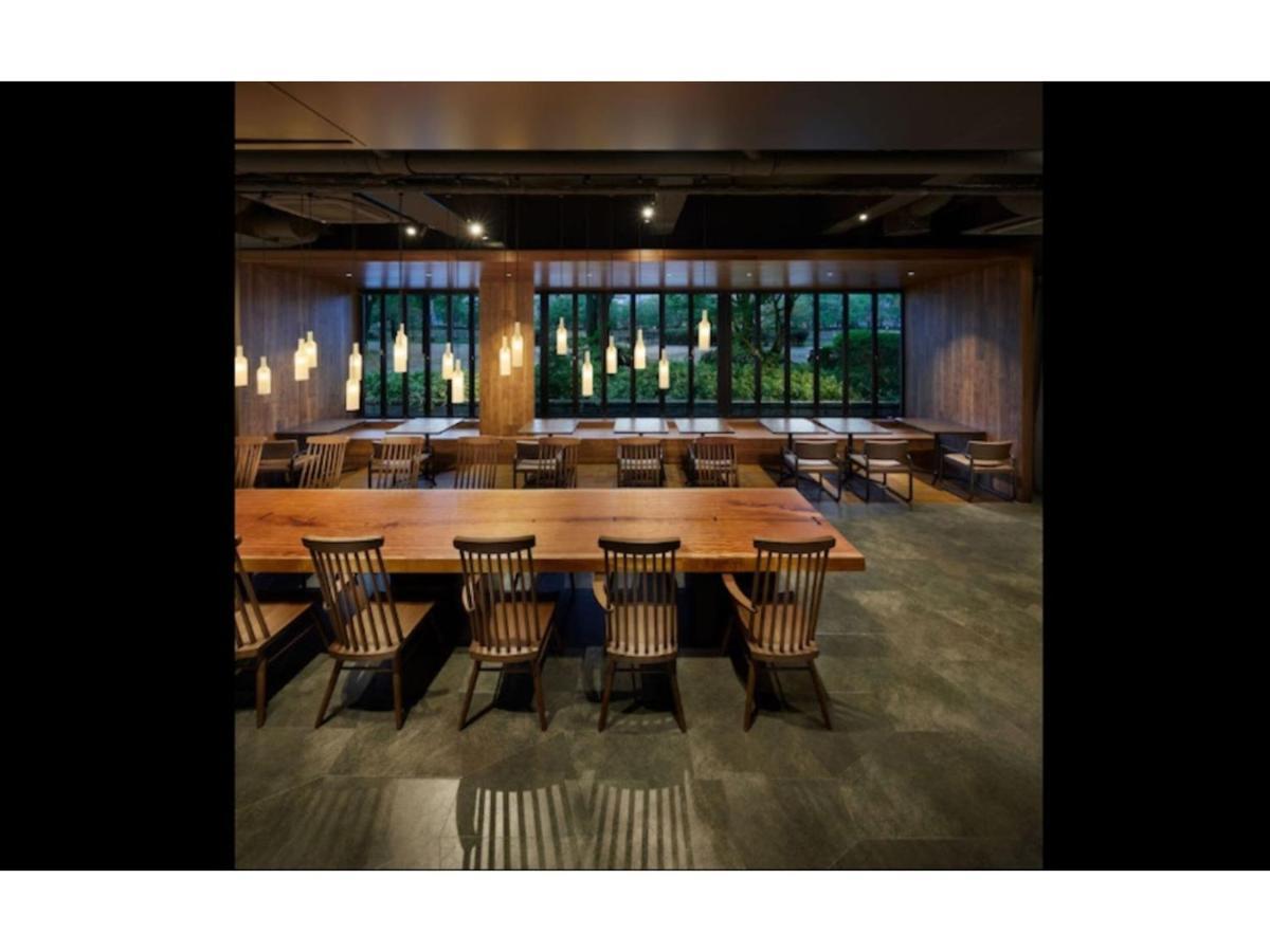 En Hotel Hiroshima - Vacation Stay 45745V ภายนอก รูปภาพ