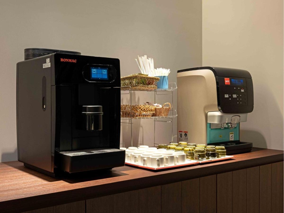 En Hotel Hiroshima - Vacation Stay 45745V ภายนอก รูปภาพ
