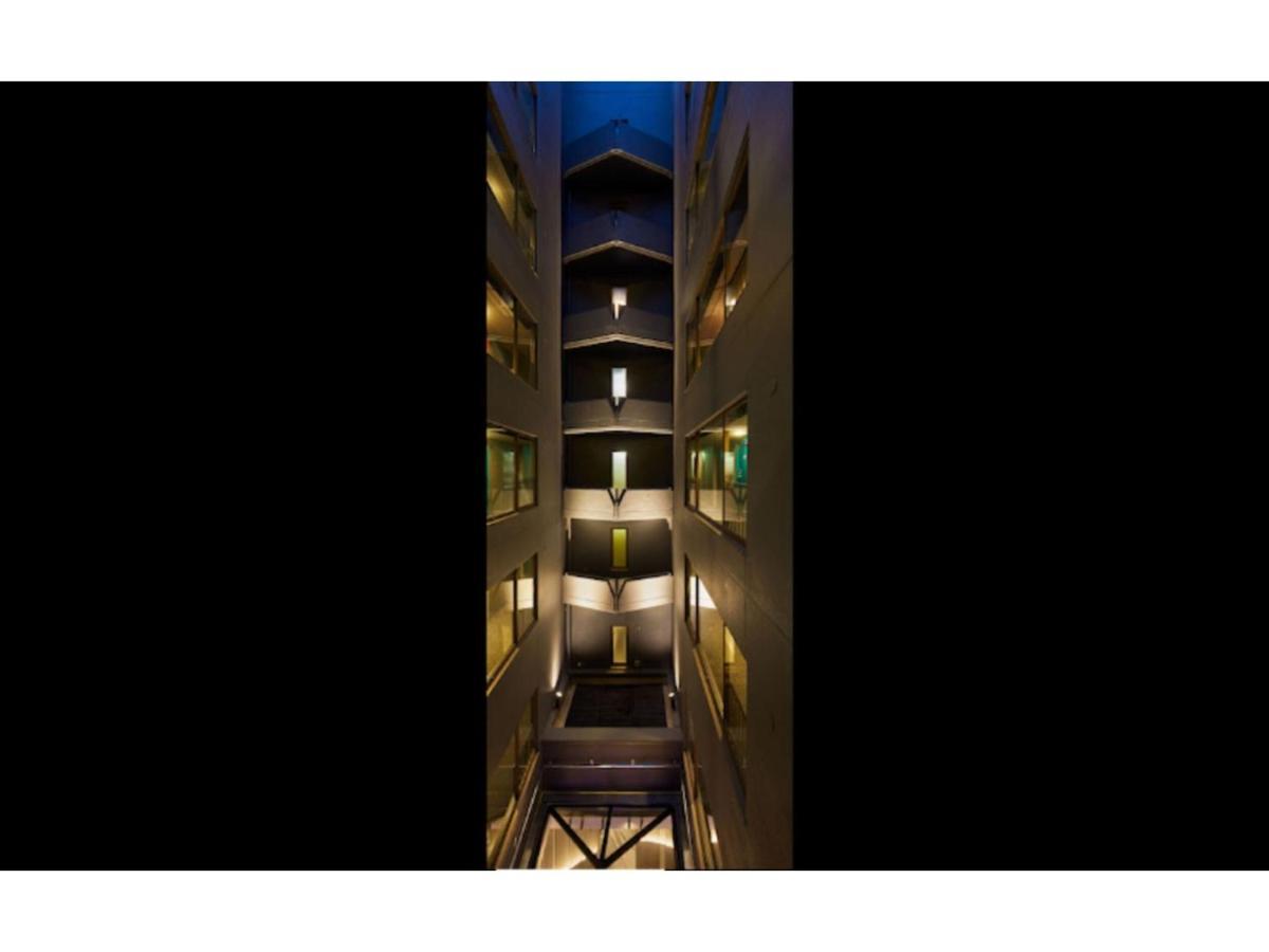 En Hotel Hiroshima - Vacation Stay 45745V ภายนอก รูปภาพ
